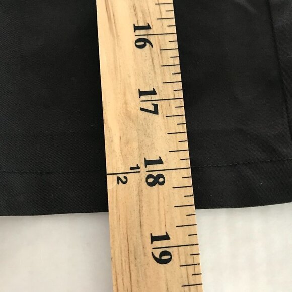 GG Blue Ladies A-line Pleated Golf Skort - Picture 13 of 13